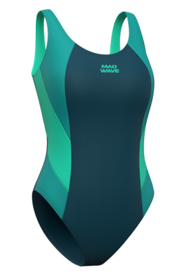 Моделирующий купальник Viana HiClo