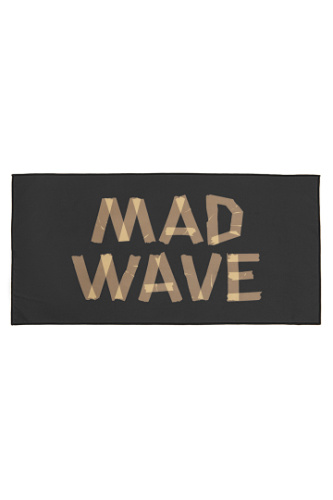 Microfiber towel Tape