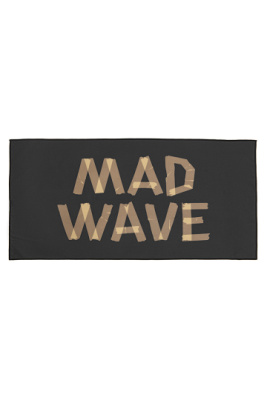 Microfiber towel Tape