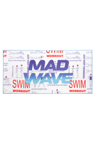 Microfiber towel Workout