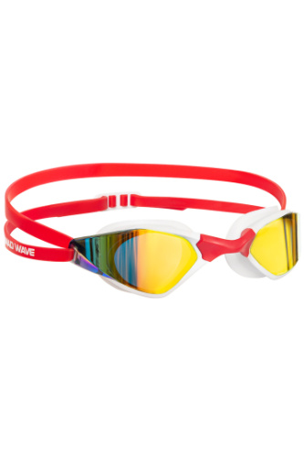 Тренировочные очки для плавания Dynamix rainbow