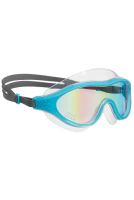 Маска для плавания Shade rainbow