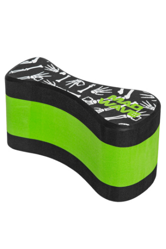 Доска калабашка Pull buoy EXT Printed