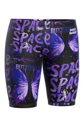 Мужские плавки джаммеры для плавания Drive PBT B8