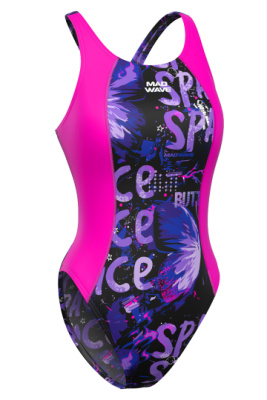 Спортивный купальник для плавания Salut PBT B8