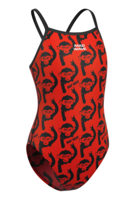 Детский купальник Nera junior PBT B0