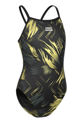 Детский купальник Nera Junior PBT F3