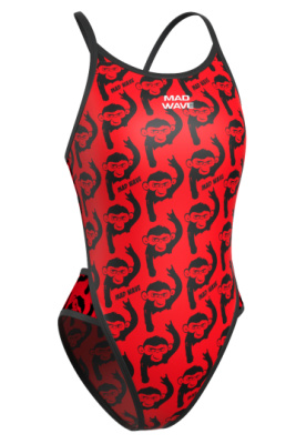 Спортивный купальник для плавания Daria PBT B0