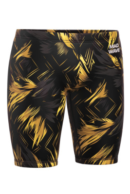 Мужские плавки джаммеры для плавания Drive PBT F3