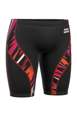 Мужские плавки джаммеры для плавания Spurt junior PBT F4