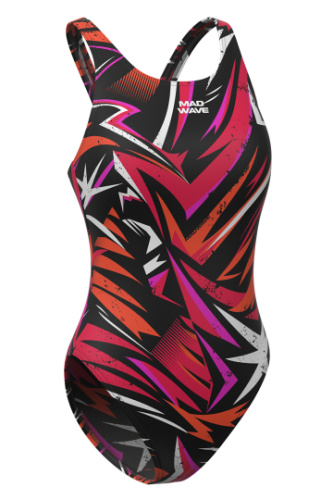 Спортивный купальник для плавания Wave PBT F4