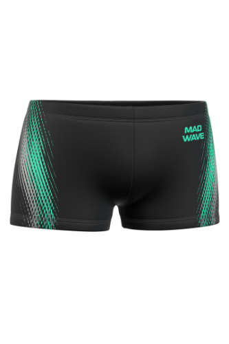 Мужские плавки-шорты Stalker HiClo N5