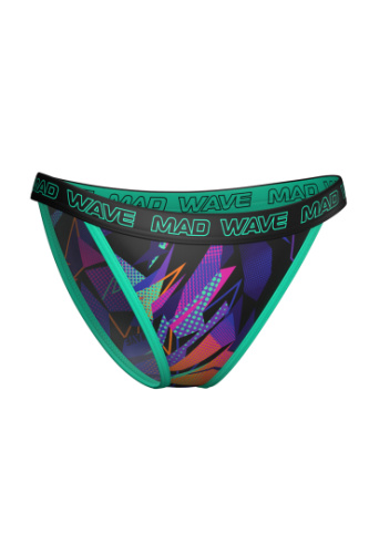 Fancy bottom HiClo N9