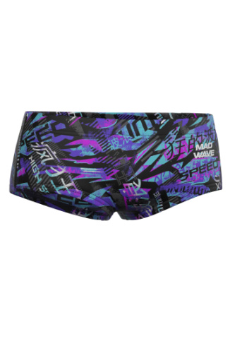 Подростковые плавки шорты X-treme junior PBT F5