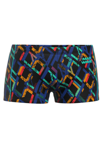 Подростковые плавки шорты X-Pert junior HiClo N4