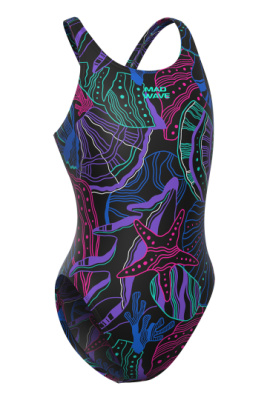 Детский купальник Start junior HiClo P6