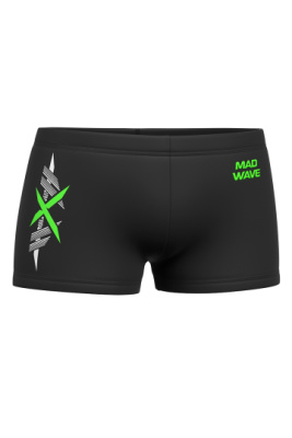 Подростковые плавки шорты Stalker junior HiClo P1