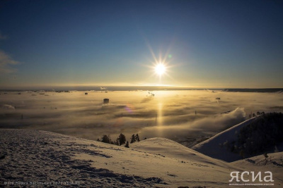 Сегодня пройдут профработы на объекте телерадиосети РТРС / ЯСИА   