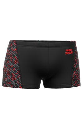 Подростковые плавки шорты Splash junior HiClo P8