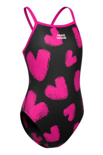 Детский купальник Nera junior HiClo R1