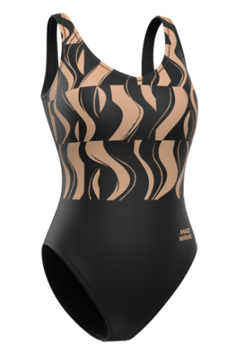 Моделирующий купальник Maria HiClo S2