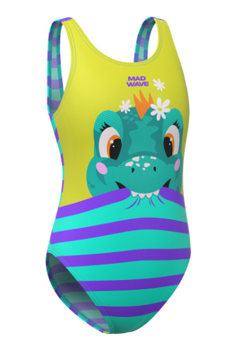 Детский купальник April T6