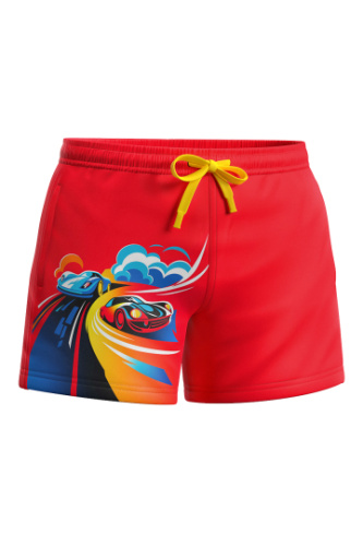 Шорты для плавания Breeze shorts kids Q2