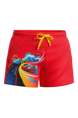 Шорты для плавания Breeze shorts kids Q2