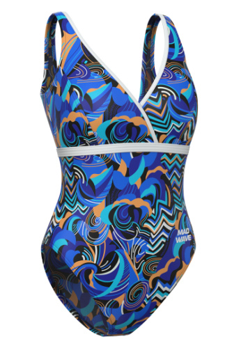 Моделирующий купальник Shape HiClo S5