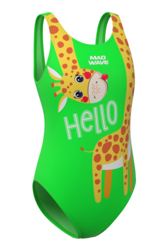 Детский купальник April Q1