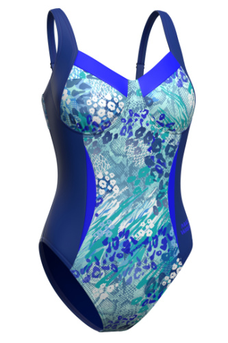 Моделирующий купальник Lea HiClo S7