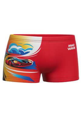 Детские плавки Submarine Q2