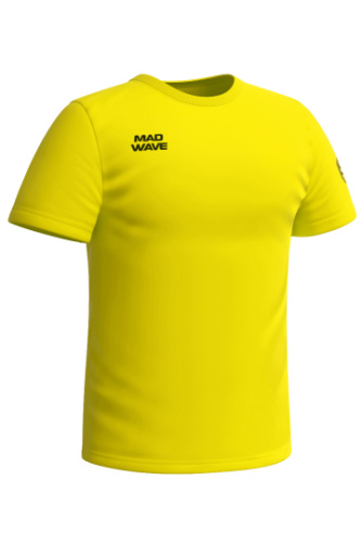 Спортивная футболка MW T-shirt stretch adult
