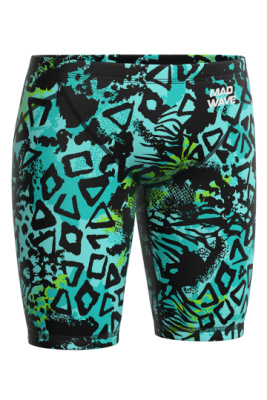 Мужской гидрокостюм для плавания MW Revolt Men Jammer A1