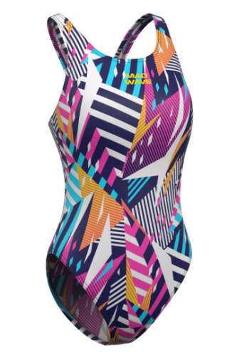 Спортивный купальник для плавания Wave PBT J9