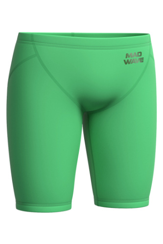 Мужской гидрокостюм для плавания MW Revolt Men Jammer