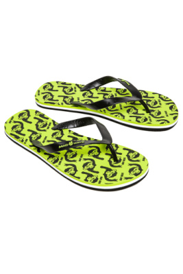 Женская обувь для бассейна и пляжа Mad monkeys