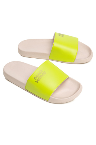 Женская обувь для бассейна и пляжа Chill