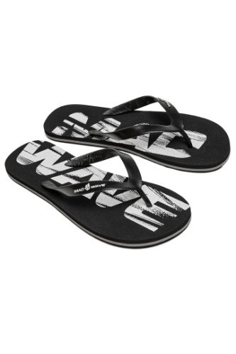 Женская обувь для бассейна и пляжа Grunge