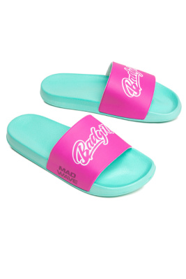 Женская обувь для бассейна и пляжа Bad girl