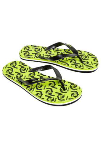 Мужская обувь для бассейна и пляжа Mad monkeys