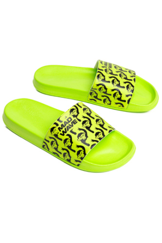 Женская обувь для бассейна и пляжа Monkeys