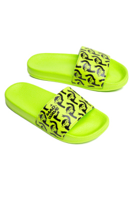 Детские тапочки для бассейна и пляжа Monkeys