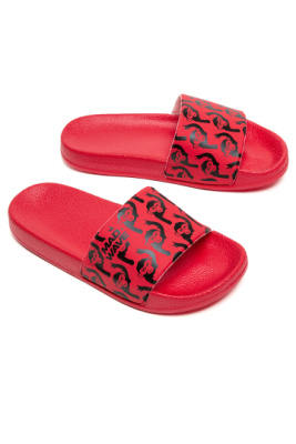 Детские тапочки для бассейна и пляжа Monkeys