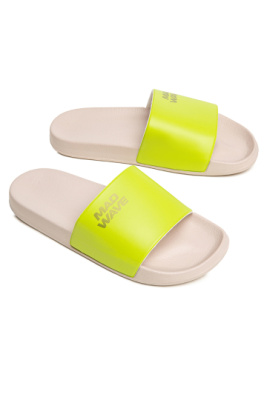 Женская обувь для бассейна и пляжа Chill