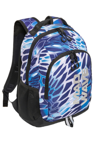 Рюкзак сумка для бассейна City Printed