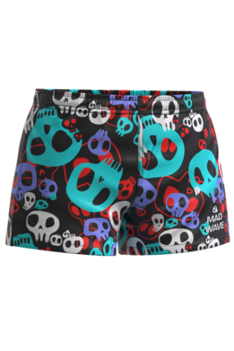 Шорты для плавания Scale junior C1