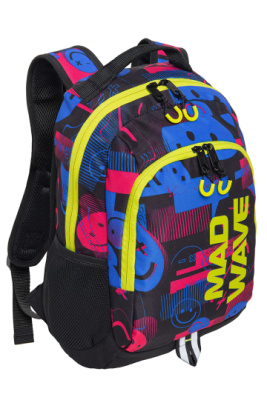 Рюкзак сумка для бассейна City Printed