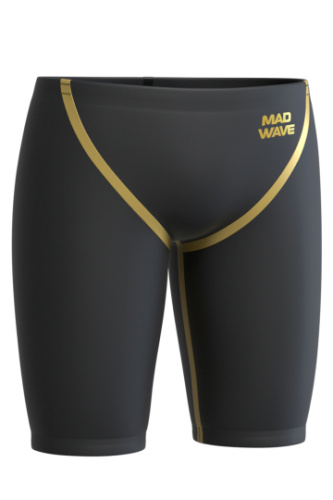 Мужской гидрокостюм для плавания Forceshell men Jammer