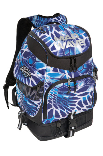 Рюкзак сумка для бассейна Mad team Printed